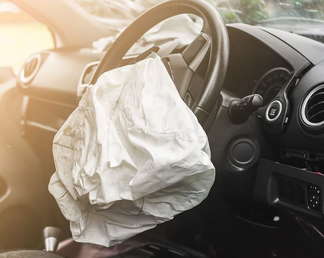 Airbag Defects