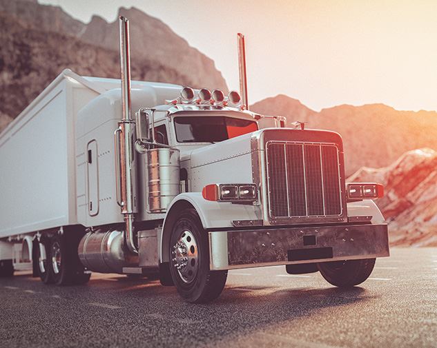 18-Wheeler Accidents