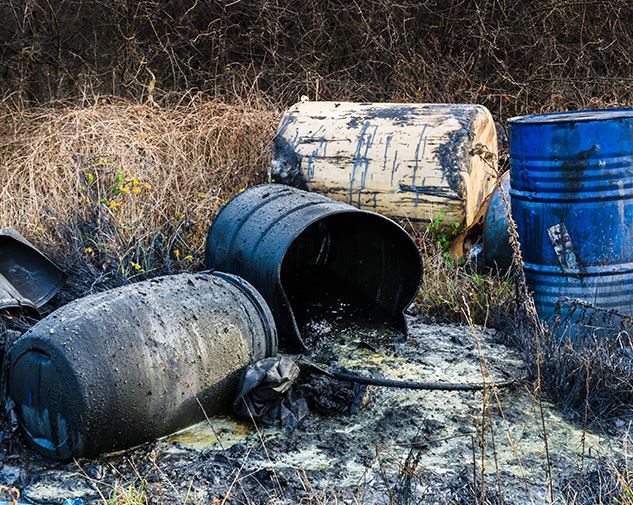 Environmental Litigation