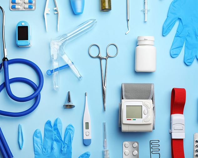 Defective Medical Devices