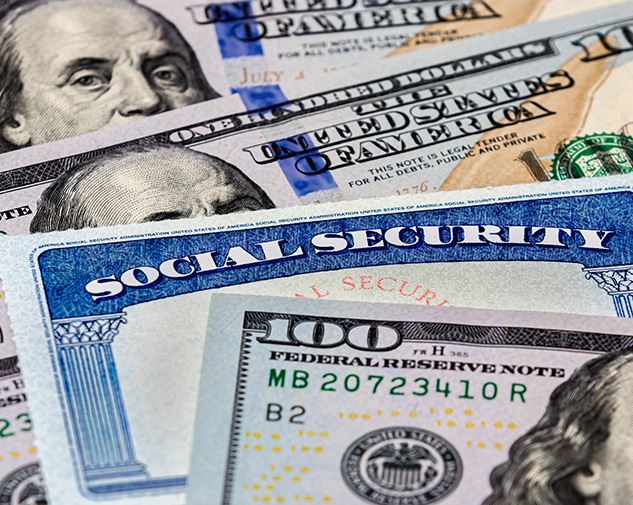 Social Security Disability